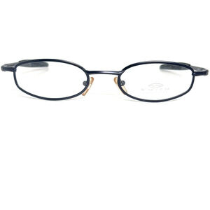 Smith optics Blaze DBL Matte Gray 50-21‎ Eyeglasses Frames Full RIm H15656